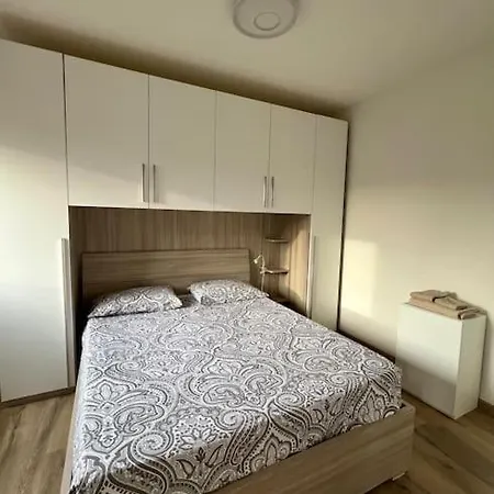 Ferrari Track Apartmán