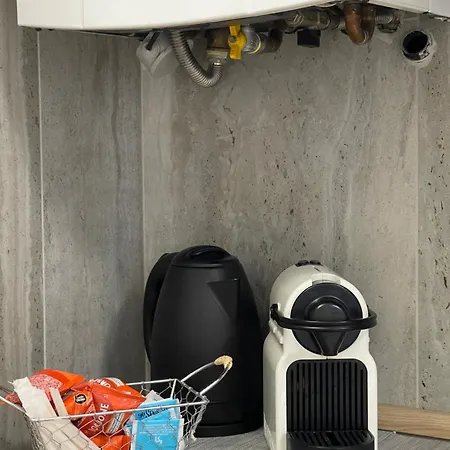 Ferrari Track Apartmán