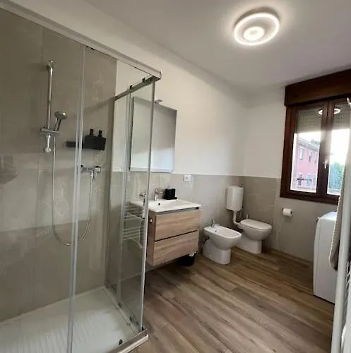 Ferrari Track Appartamento *