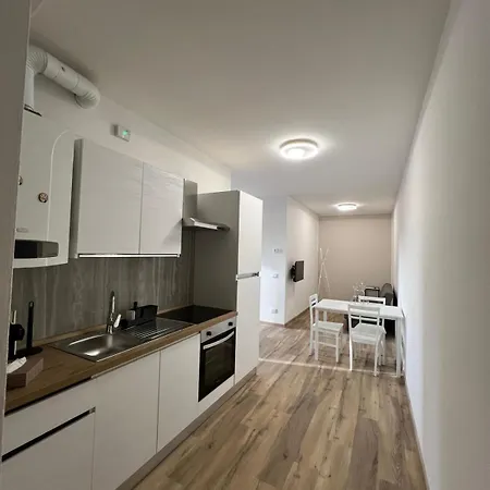 Ferrari Track Апартаменты