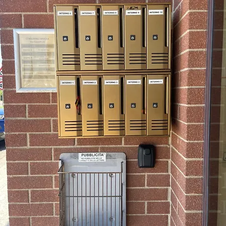 Апартаменты Ferrari Track *