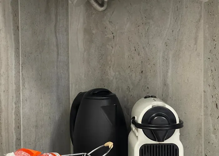 Ferrari Track شقة