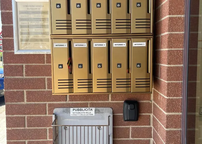 아파트 Ferrari Track *